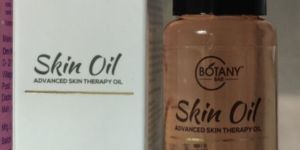 Skin Oil