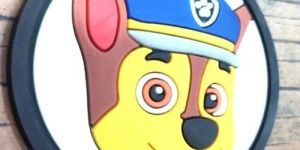 Silicone Rubber Patch