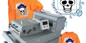 Garment Printing
