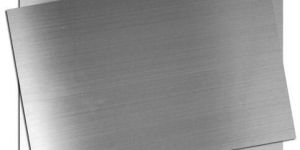 Stainless Steel Plate