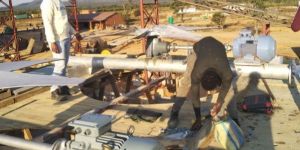 Cooling Tower Repairing