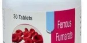 Ferrous Fumarate Tablet