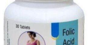 Folic Acid Tablet