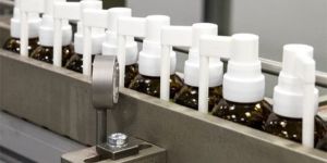 Nutraceutical Contract Manufacturing Service