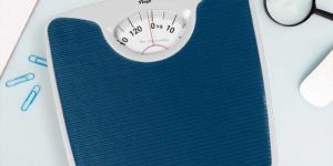 Personal Weighing Scale