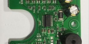 BLDC Driver Card 12V