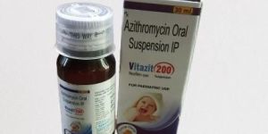 Vitazit 200 Suspension