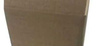 9 Kg 2 Ply Corrugated Box