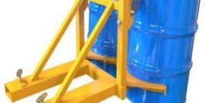 MGDG2 Forklift Drum Grab Attachment