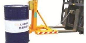 MGDG1 Forklift Drum Grab Attachment