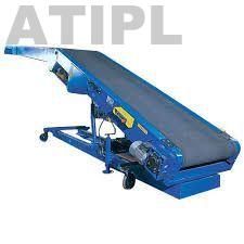 Truck Loading Conveyor