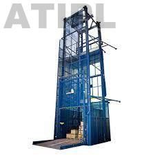 Vertical Reciprocating Conveyors