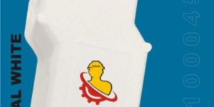 Zig Zag PVC Paver Mould