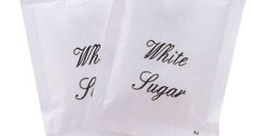 Sugar Sachets