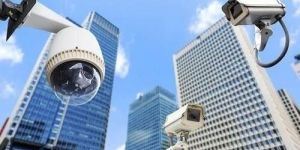 Camera Monitoring System