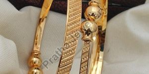 Imitation Brass Bangle