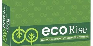 Jk Eco Rise Paper