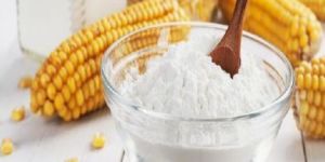 Yellow Corn Starch
