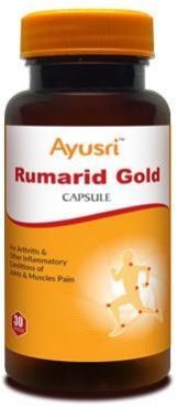 Rumarid Gold Capsule