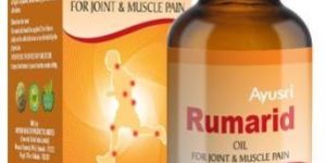 Rumarid Oil