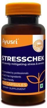 Stresscheck Capsule