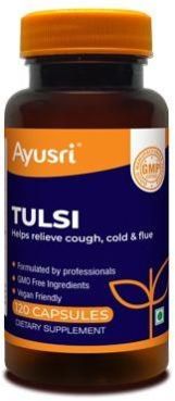 Tulsi Capsule