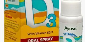 VIT D3 ORAL SPRAY