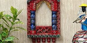Wooden Wall Hanging