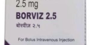 Borviz Injection