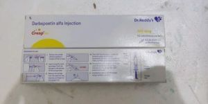 Cresp Injection