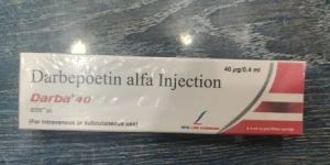 Darba 40 Injection