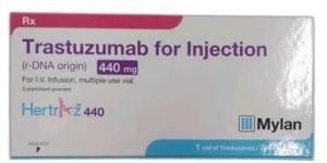 Hertraz 440 Injection