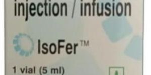 IsoFer Injection