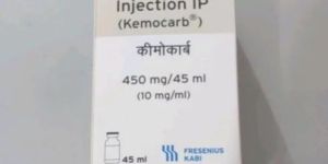 Kemocarb Injection