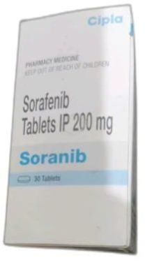 Soranib Tablets