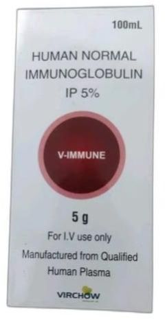 V-Immune Injection