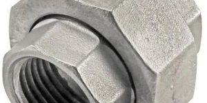 Stainless Steel Union