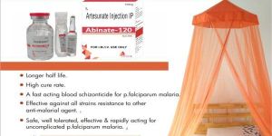 Artesunate 120mg Injecton