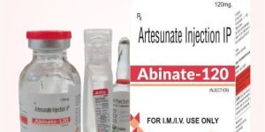 Artesunate Abinate 120mg Injection