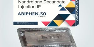 Nandrolone Decanoate Injection