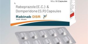 Rabeprazole Domperidone Capsule