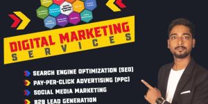 Digital Marketing Agency