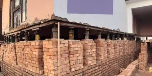 Building Straight Service