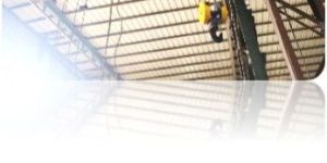 EOT Cranes Overhauling