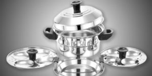 Alisha Italia RX Idly Cooker