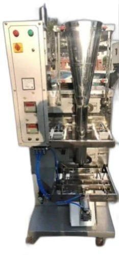 Automatic Pouch Packing Machine