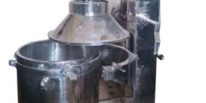 Cream Filling Machine