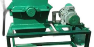 Disintegrator Machine