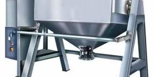 Octagonal Blender Machine