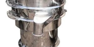 Vibro Sifter Machine